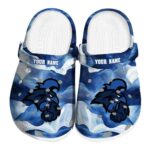 customized coastal carolina chanticleers ocean waves clog best selling