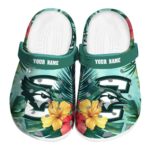 Customized Creighton Bluejays Tropical Vibes Clog 1 customized creighton bluejays tropical vibes clog best selling