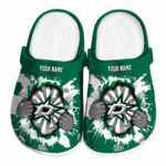 customized dallas stars gripping hand clog best selling