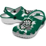 customized dallas stars gripping hand clog best selling