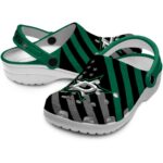 customized dallas stars star spangled graphic clog best selling