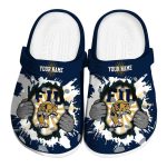 customized fiu panthers gripping hand clog best selling