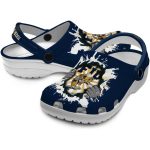 customized fiu panthers gripping hand clog best selling