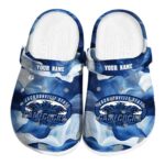 customized jacksonville state gamecocks ocean waves clog best selling