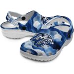 customized liberty flames ocean waves clog best selling