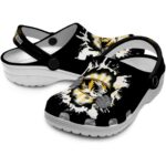 customized missouri tigers gripping hand clog best selling
