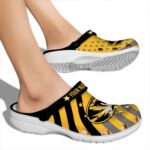 customized missouri tigers star spangled graphic clog best selling
