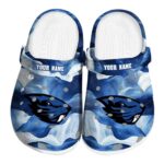 customized oregon state beavers ocean waves clog best selling
