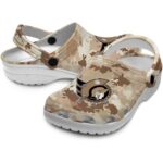 customized ottawa senators desert camo clog best selling