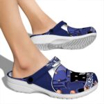 customized rice owls baseball helmet clog best selling