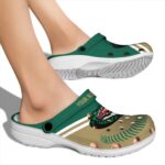 customized uab blazers baseball motif clog best selling