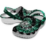 dallas stars radiant burst effect clog best selling