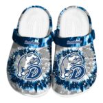 drake bulldogs radiant burst effect clog best selling