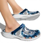 drake bulldogs radiant burst effect clog best selling