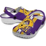 east carolina pirates helmet stripes clog best selling