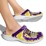east carolina pirates radiant burst effect clog best selling