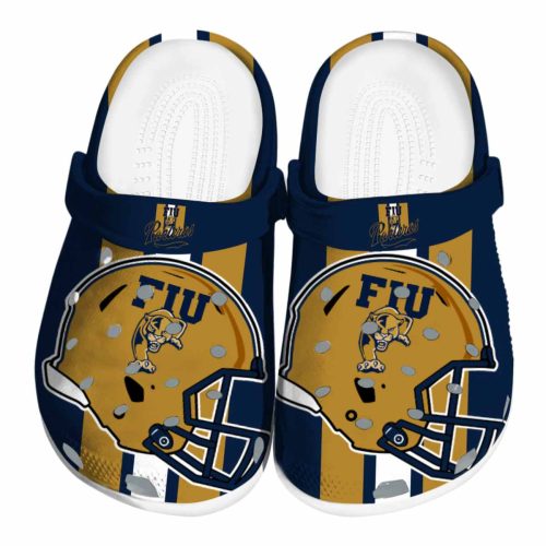 fiu panthers helmet stripes clog best selling