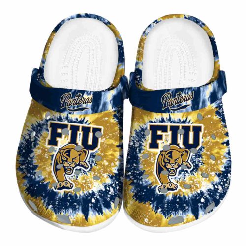 fiu panthers radiant burst effect clog best selling