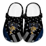 fiu panthers stellar stripes theme clog best selling