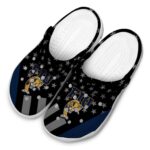 fiu panthers stellar stripes theme clog best selling