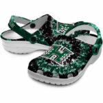 hawaii rainbow warriors radiant burst effect clog best selling