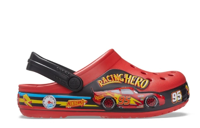 Different styles will also have varying weights