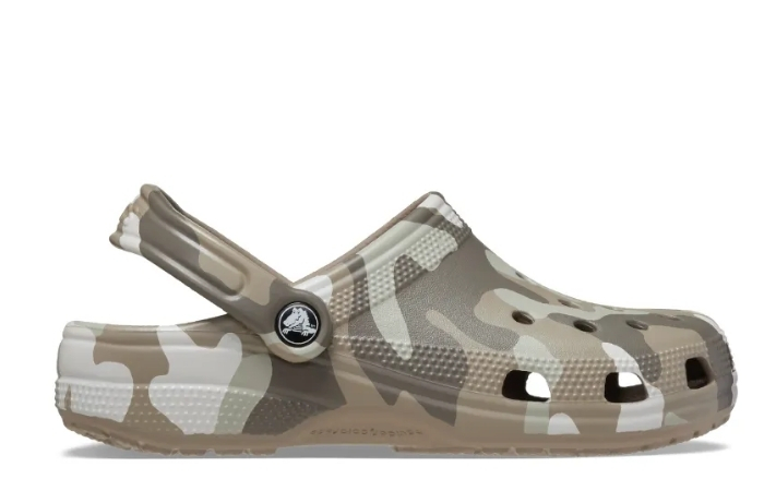 Choose a Crocs style that suits your preferences