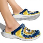 indiana pacers radiant burst effect clog best selling