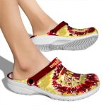 iowa state cyclones radiant burst effect clog best selling