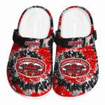 jacksonville state gamecocks radiant burst effect clog best selling