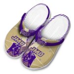 james madison dukes geometric background clog best selling