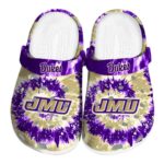 james madison dukes radiant burst effect clog best selling