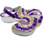 james madison dukes radiant burst effect clog best selling