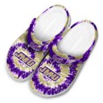 james madison dukes radiant burst effect clog best selling