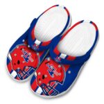 la tech helmet stripes clog best selling