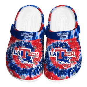 la tech radiant burst effect clog best selling
