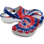 la tech radiant burst effect clog best selling