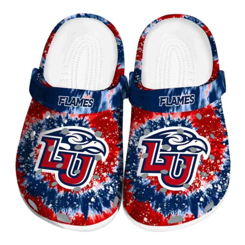 liberty flames radiant burst effect clog best selling