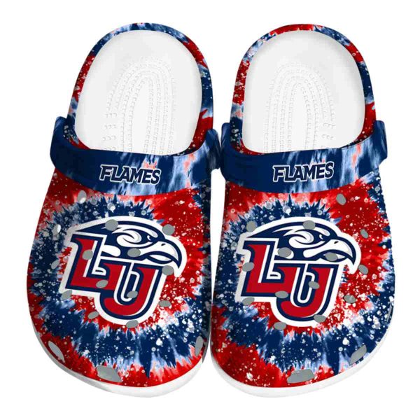 liberty flames radiant burst effect clog best selling