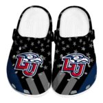 liberty flames stellar stripes theme clog best selling