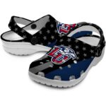 liberty flames stellar stripes theme clog best selling