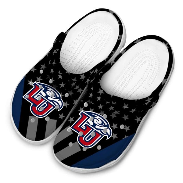 liberty flames stellar stripes theme clog latest model