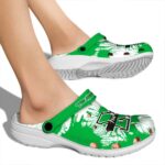marshall thundering herd splatter graphics clog best selling
