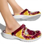 miami heat radiant burst effect clog best selling