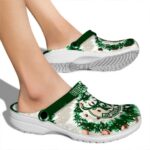 milwaukee bucks radiant burst effect clog best selling