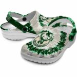 milwaukee bucks radiant burst effect clog best selling