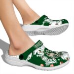 milwaukee bucks splatter graphics clog best selling