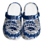 nevada wolf pack radiant burst effect clog best selling