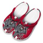 new mexico lobos helmet stripes clog best selling