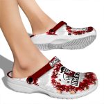new mexico state aggies radiant burst effect clog best selling